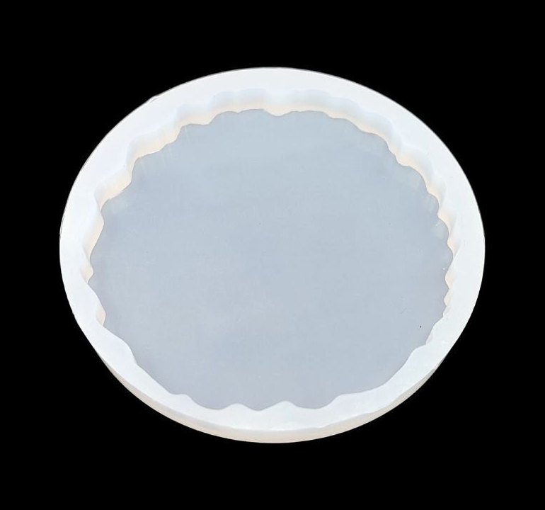 Agate Mould 2inch