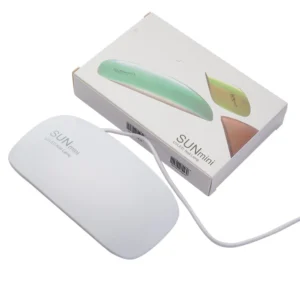 Mini UV LED Lamp