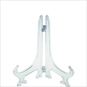 Acrylic Folding Stand