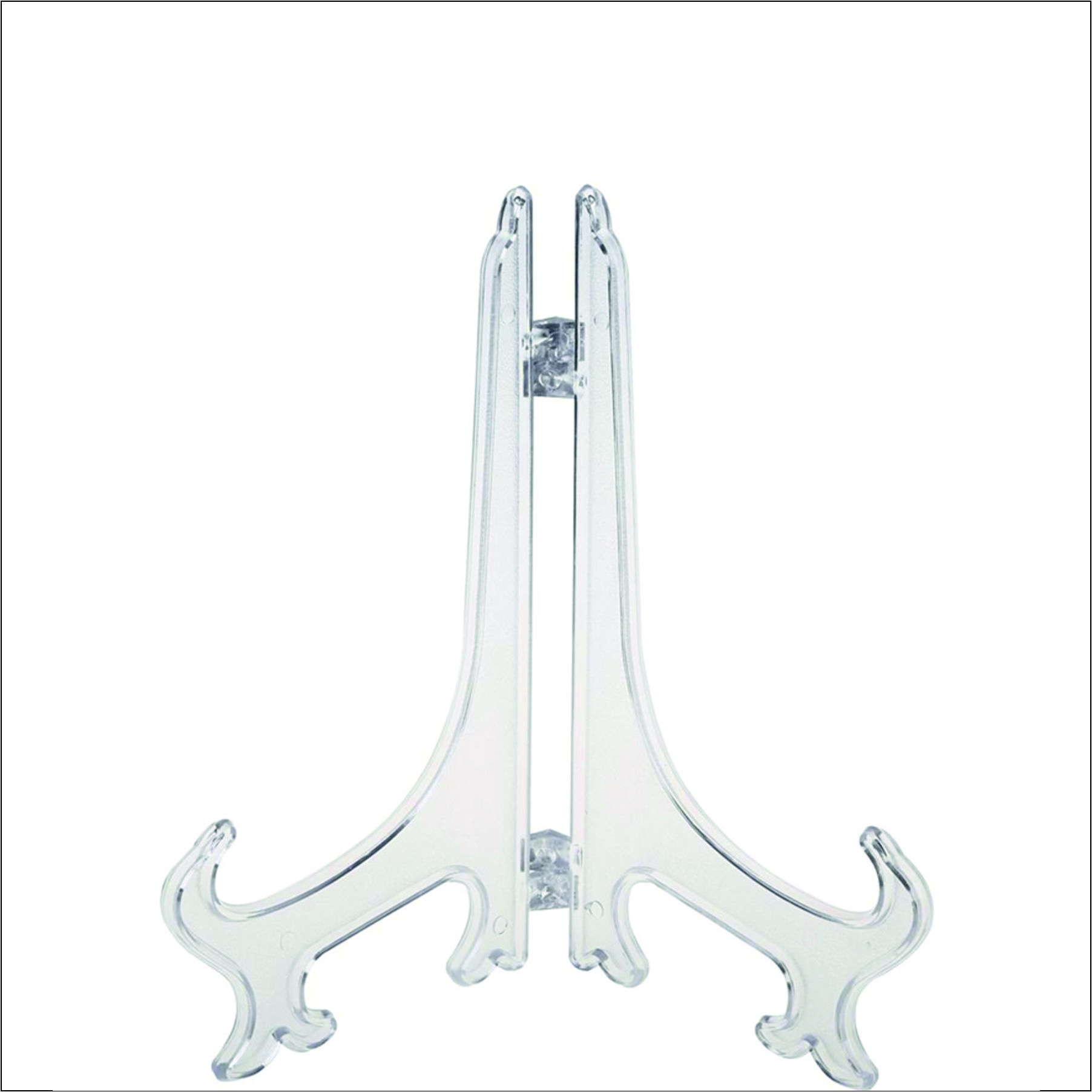 Acrylic Folding Stand