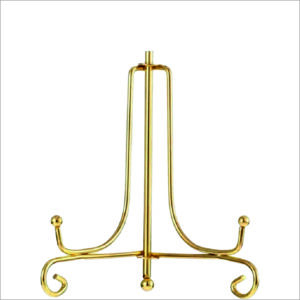 Metal Folding Stand