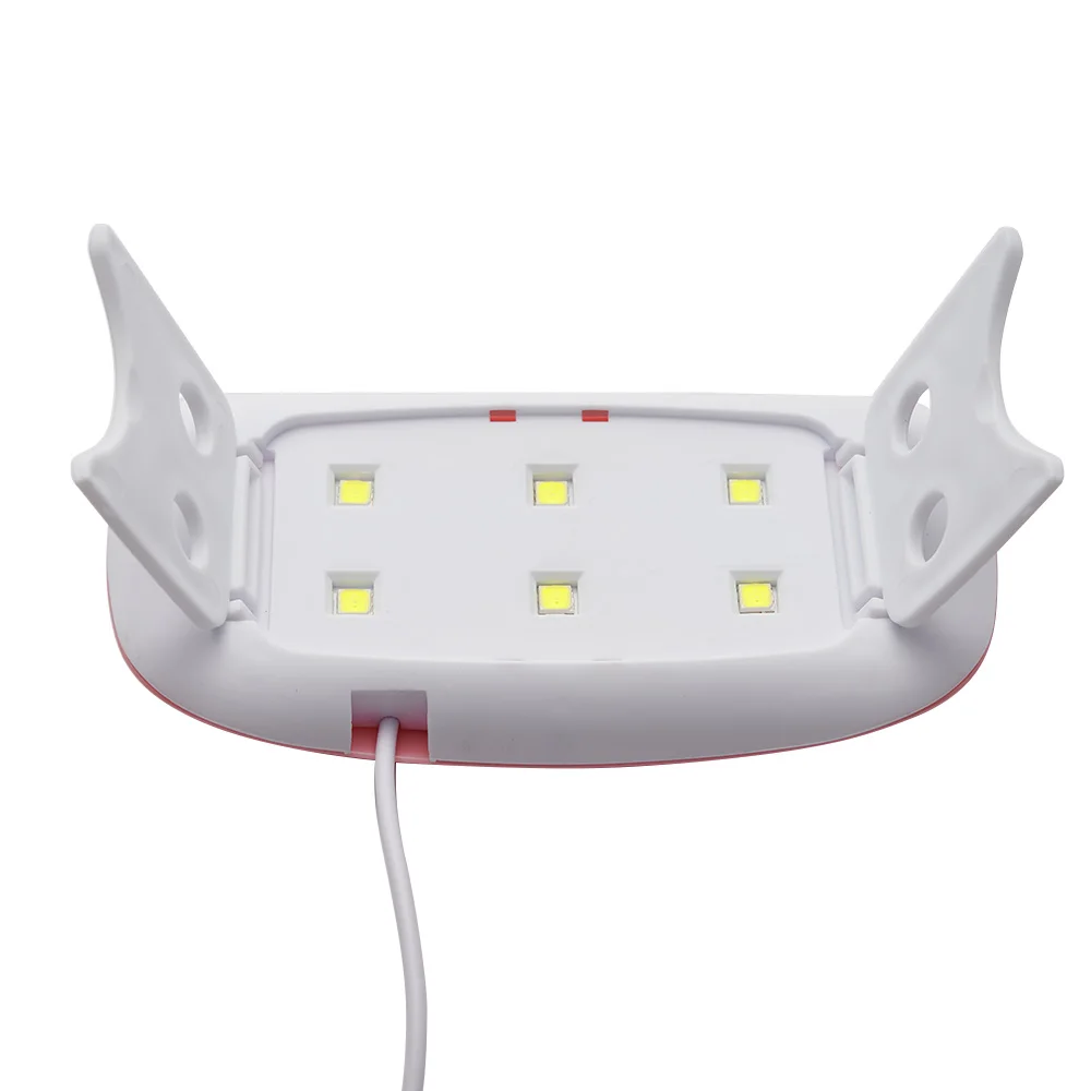 Mini UV LED Lamp