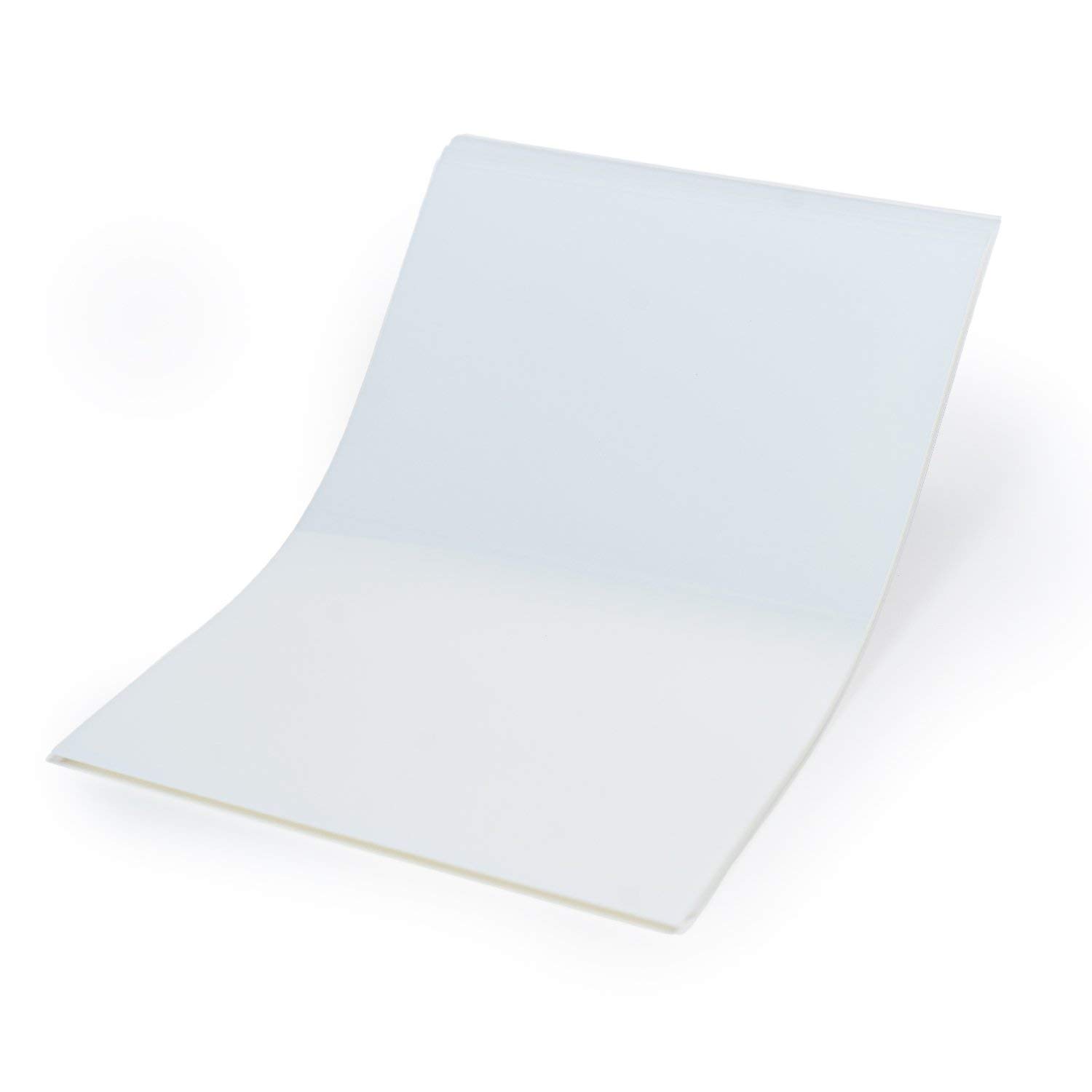 Insert Sheet (10pcs Packet)