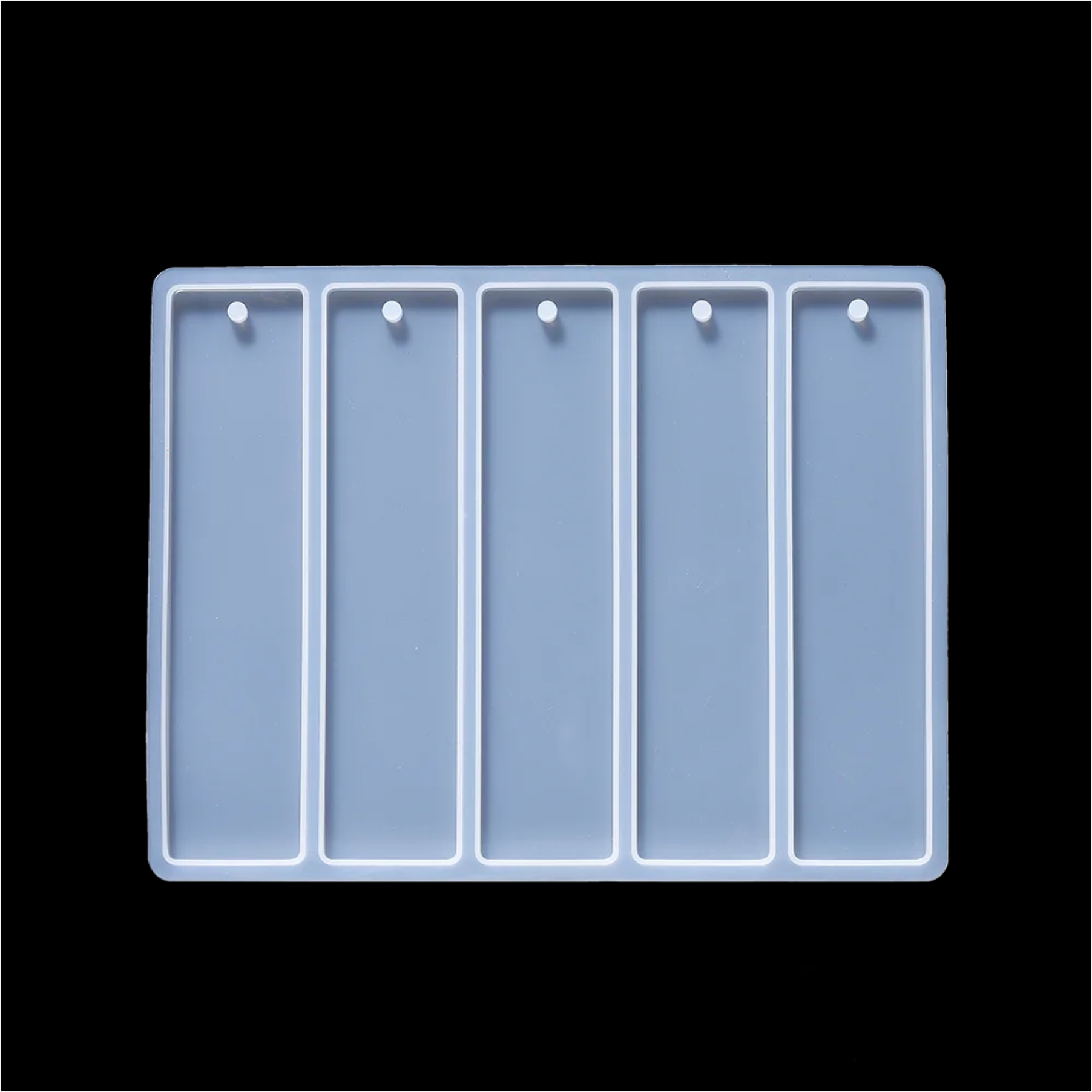 Bookmark Moulds