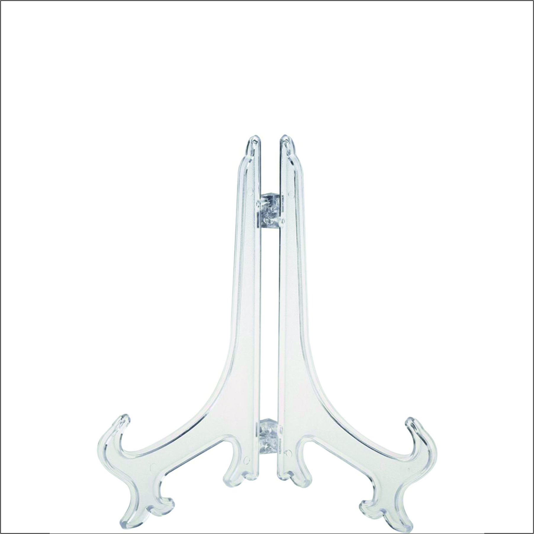 Acrylic Folding Stand