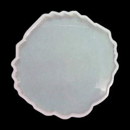 4inch Coaster Moulds