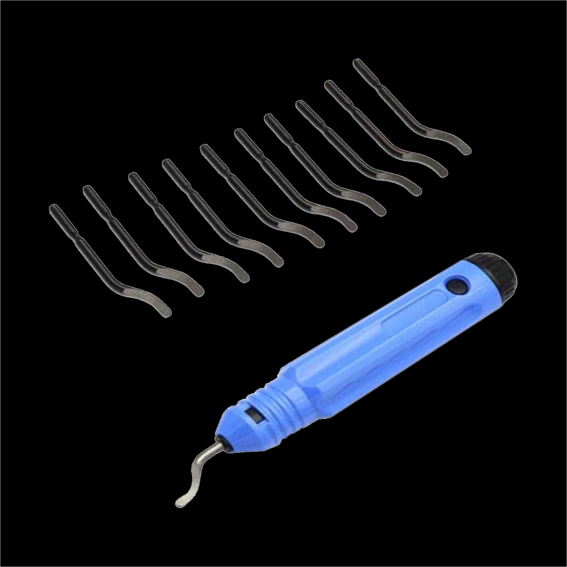 Deburring Tool