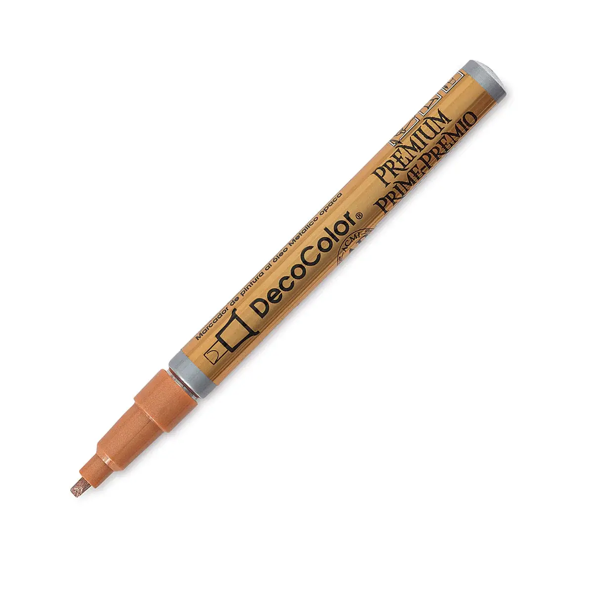 Deco Color Metallic Marker