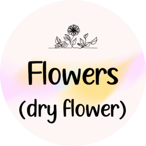 Dry Flowers