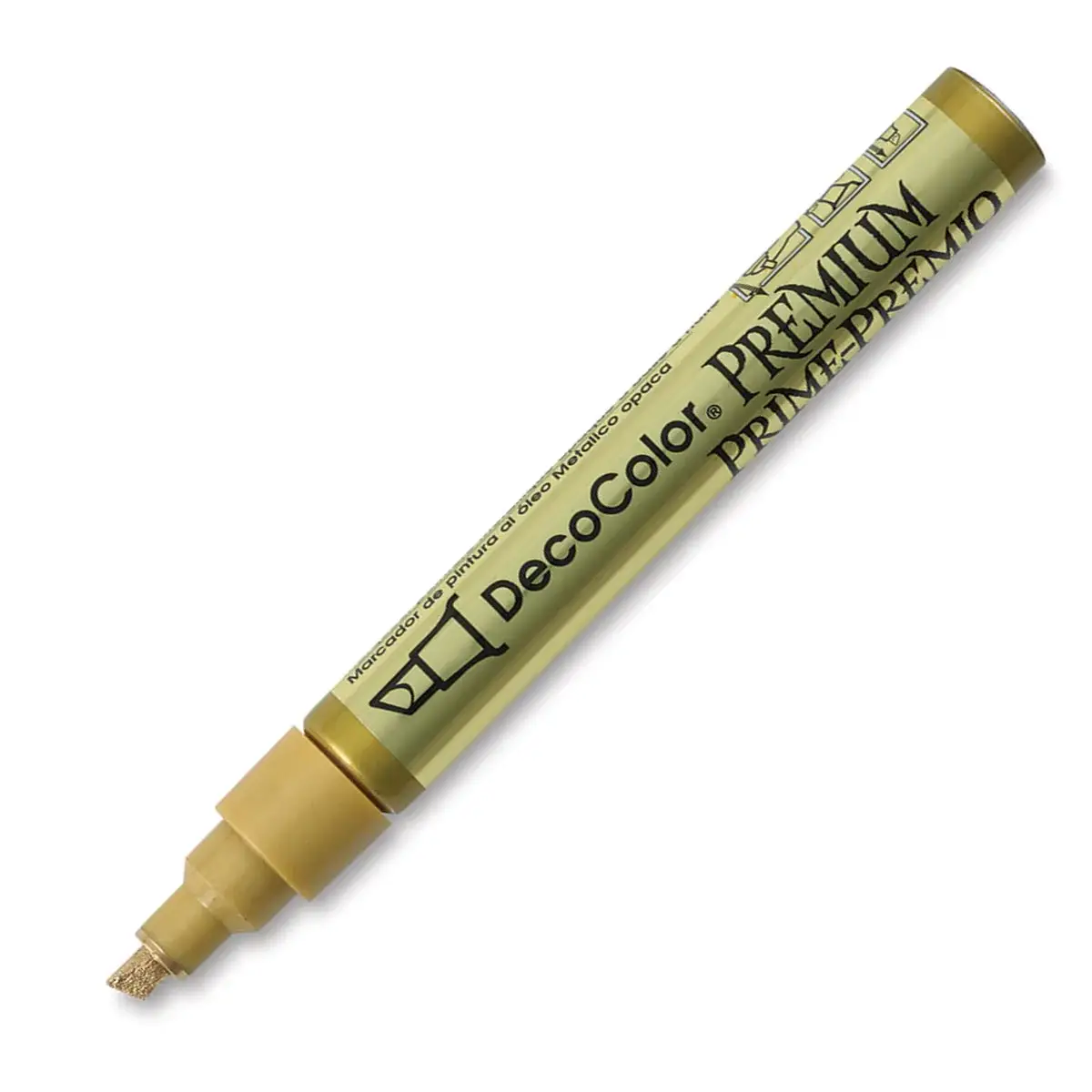 Deco Color Metallic Marker