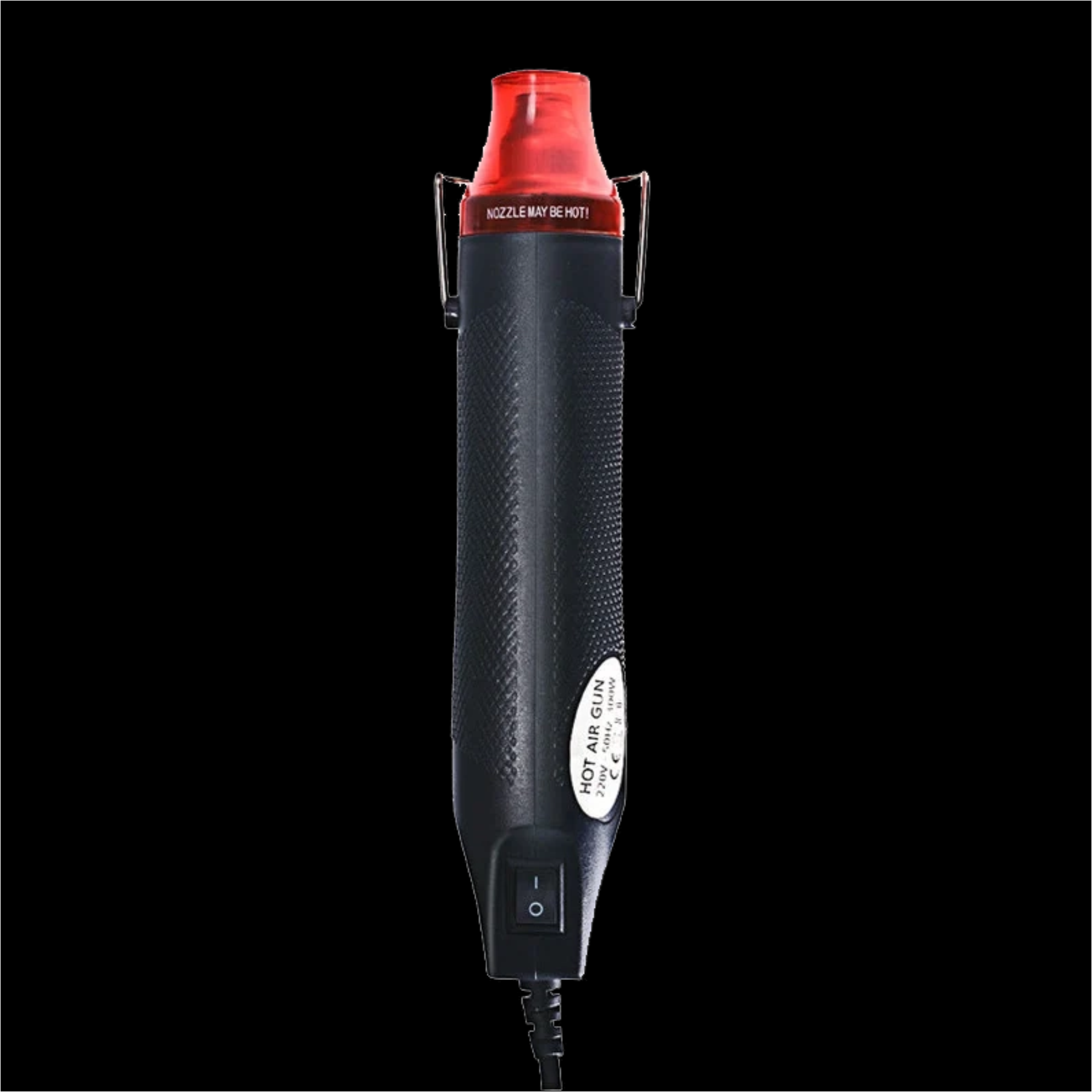 Mini Heat Gun, Portable Hot Air Tool