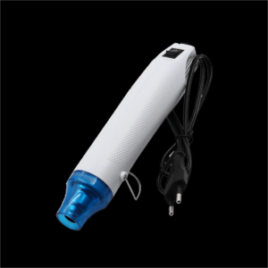 Mini Heat Gun, Portable Hot Air Tool