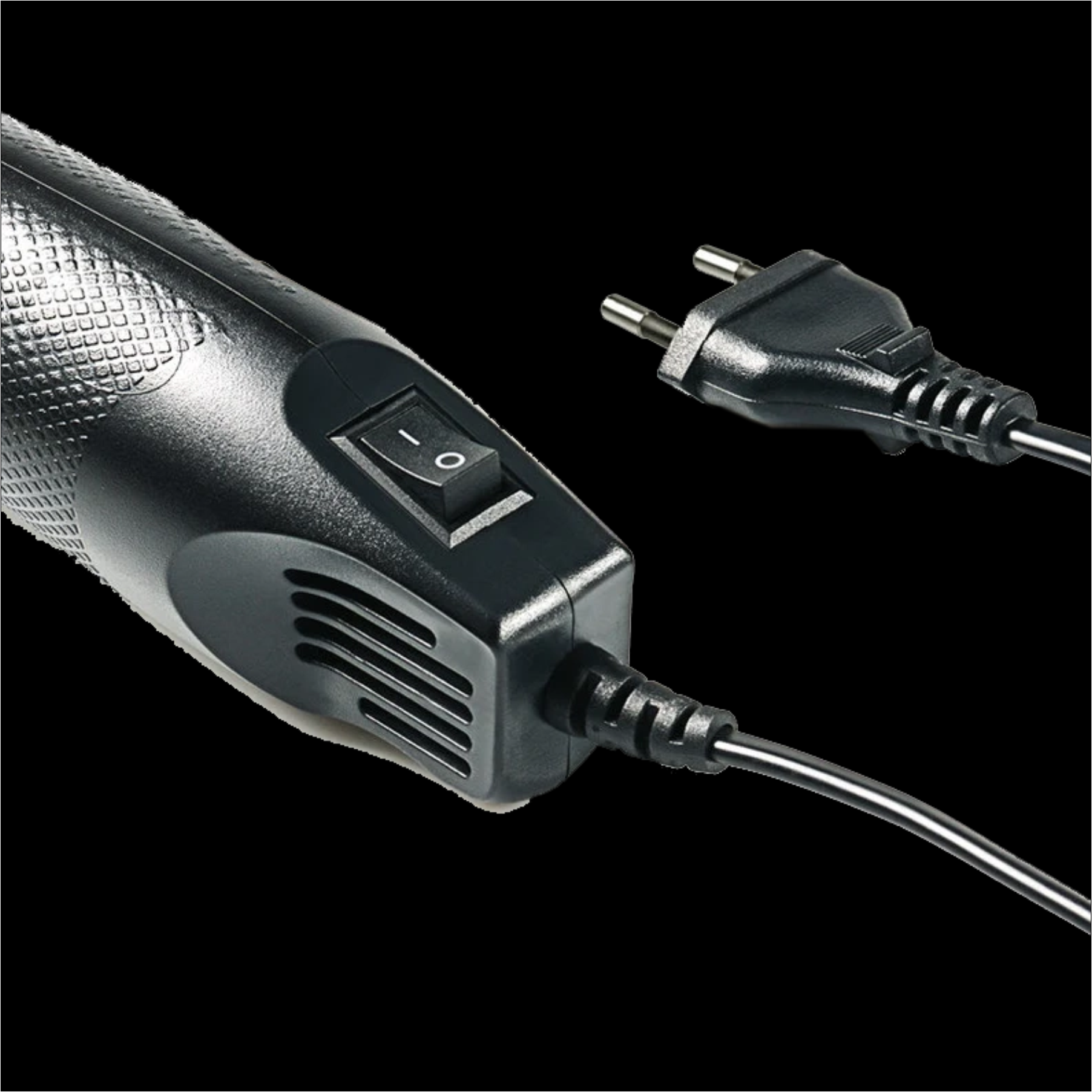 Mini Heat Gun, Portable Hot Air Tool