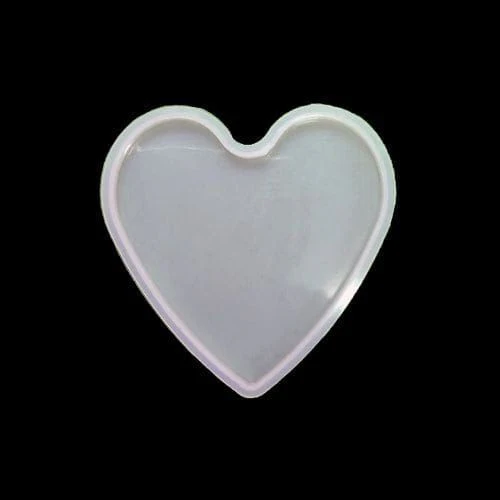 4inch Coaster Moulds