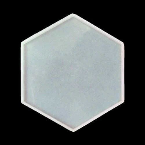 4inch Coaster Moulds
