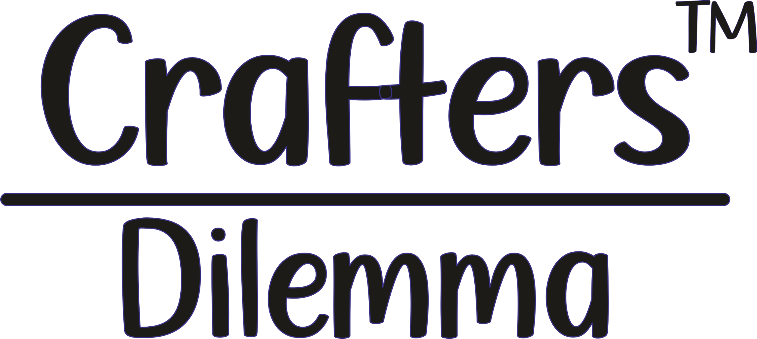 Crafters Dilemma