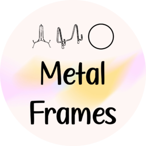 Metal Frames