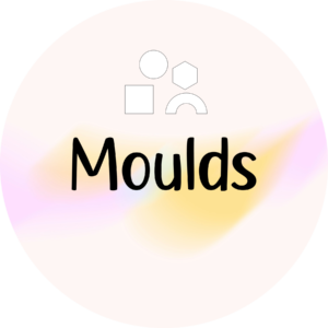 Silicon Moulds