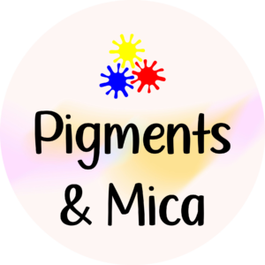 Pigments & Mica