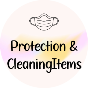 Protection & Cleaning Items