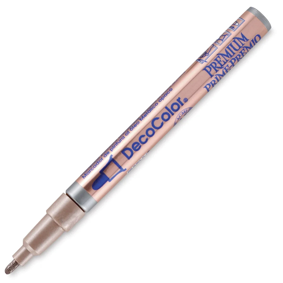 Deco Color Metallic Marker