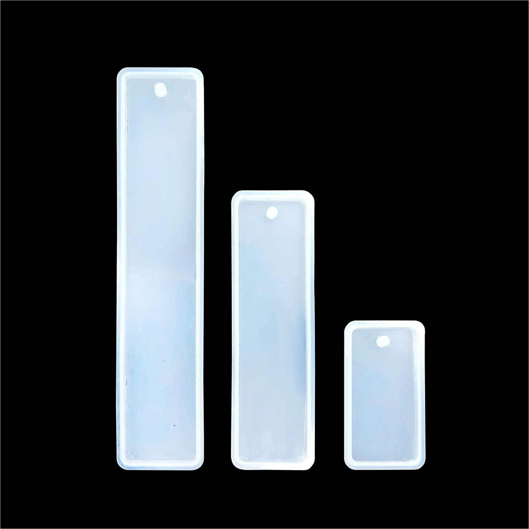 Bookmark Moulds