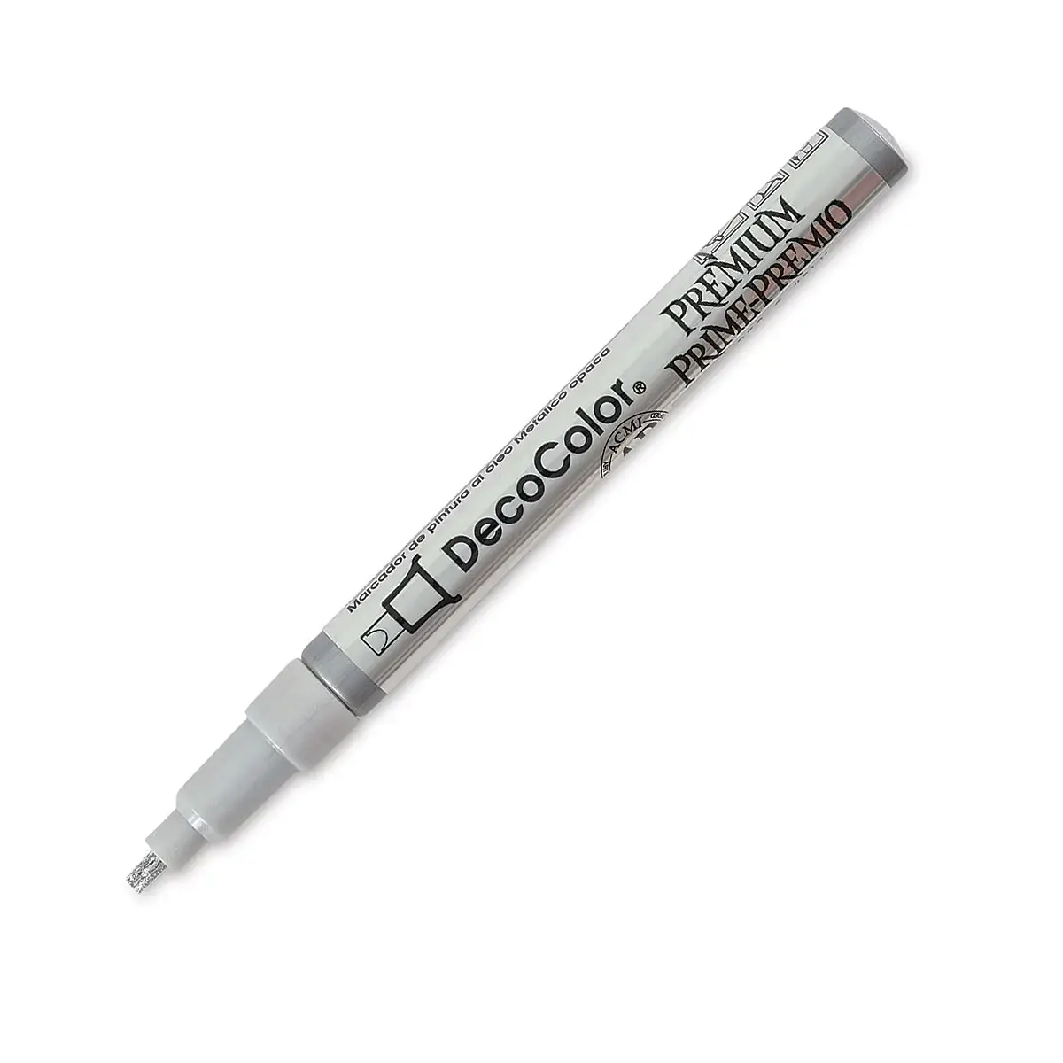 Deco Color Metallic Marker