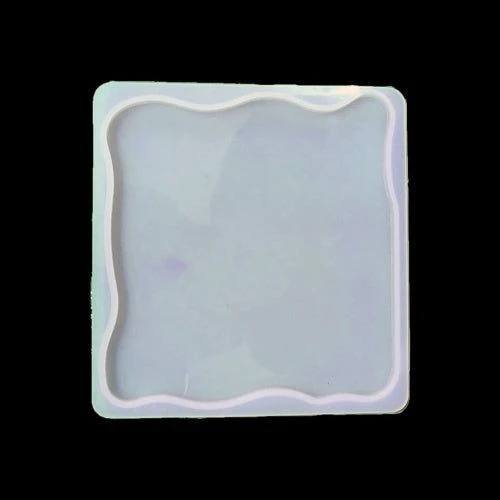 4inch Coaster Moulds