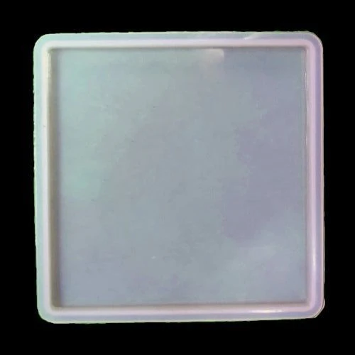 4inch Coaster Moulds