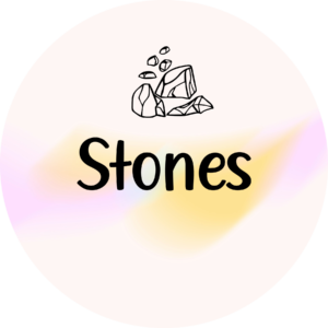 Stones & Granules