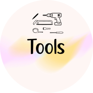 Craft Tools