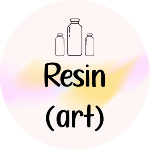 Art Resin
