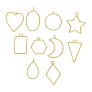 Bezel Set (10 in 1)