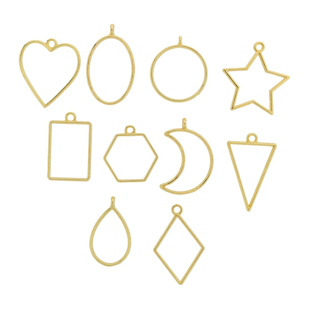 Bezel Set (10 in 1)