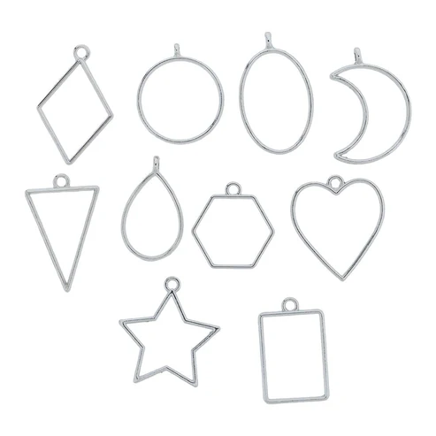 Bezel Set (10 in 1)