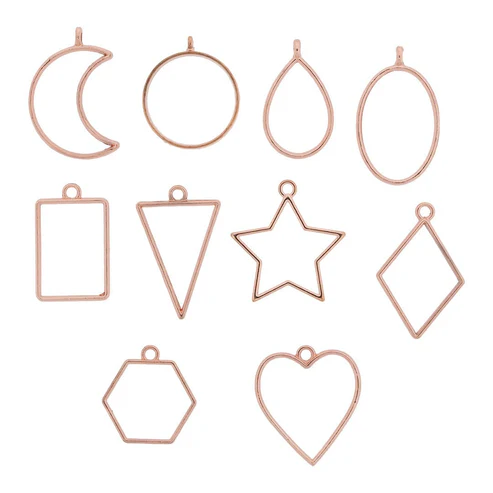 Bezel Set (10 in 1)