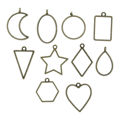 Bezel Set (10 in 1)