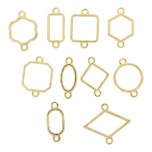 Bezel Set (10 in 1) – Bracelet/Rakhi