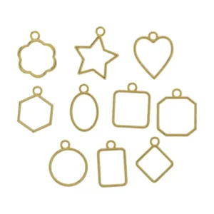 Bezel Set (10 in 1) – Small