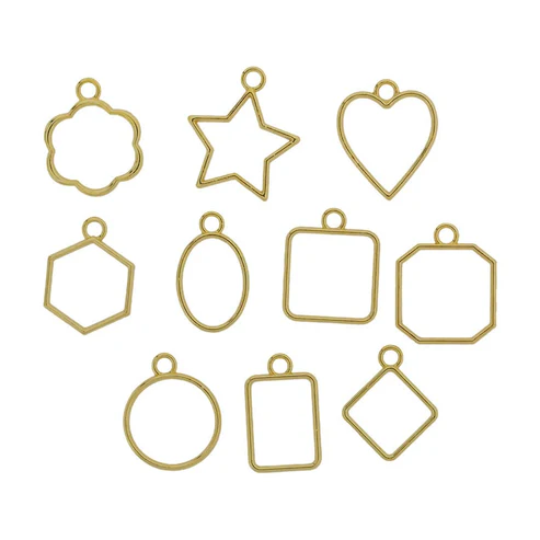 Bezel Set (10 in 1) - Small