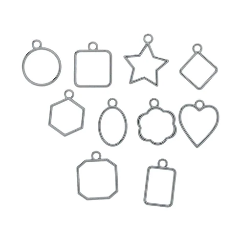 Bezel Set (10 in 1) - Small