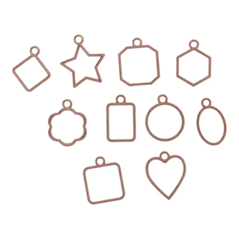 Bezel Set (10 in 1) - Small