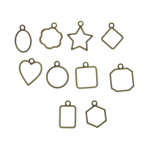 Bezel Set (10 in 1) - Small