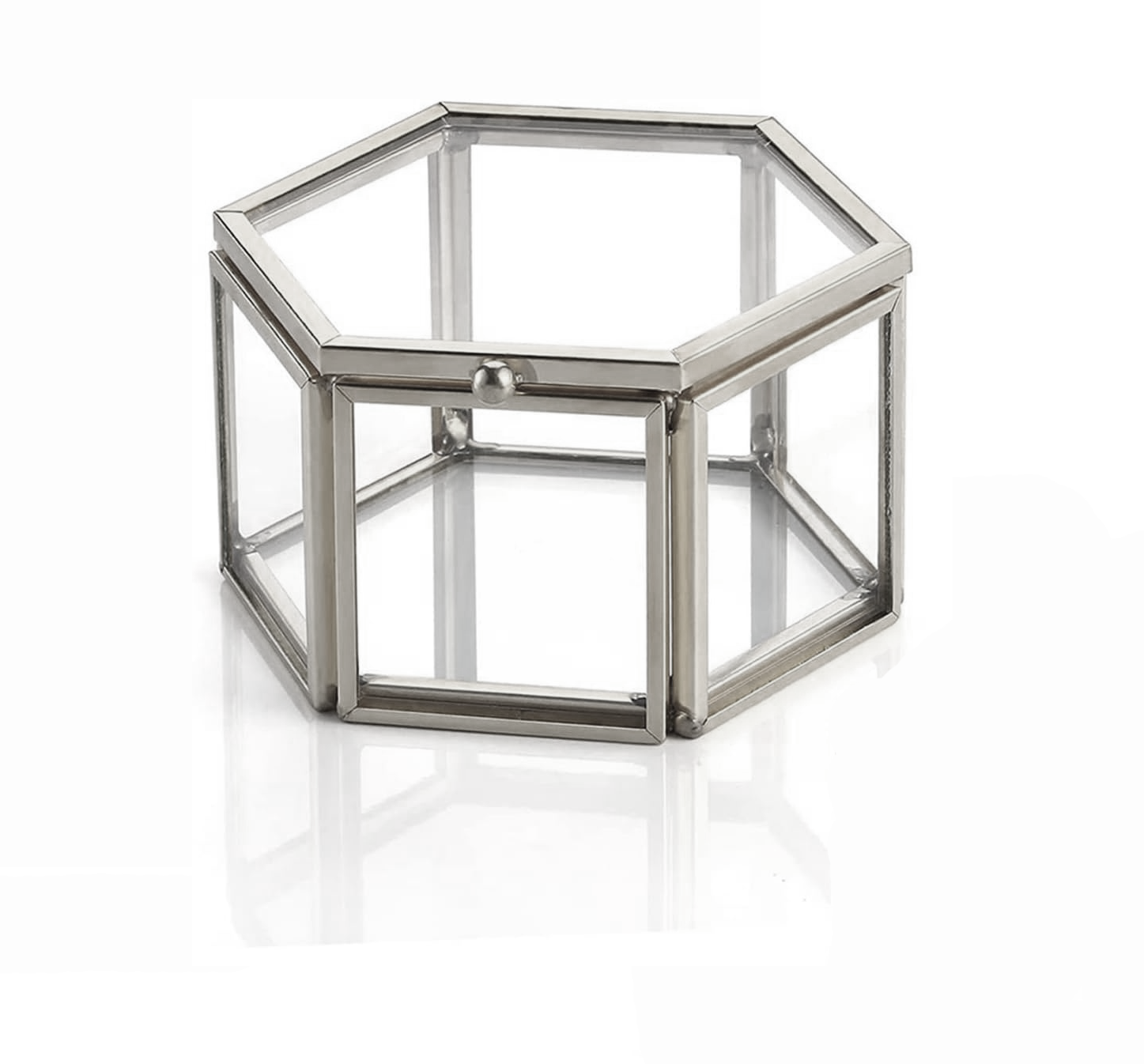Vintage Ring Box