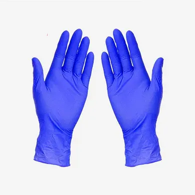 Nitrile Gloves