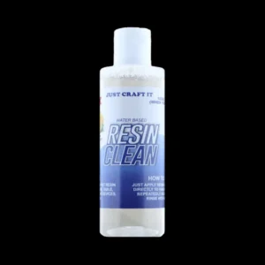 Resin Clean