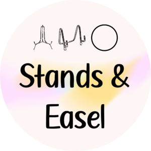 Stands & Easel