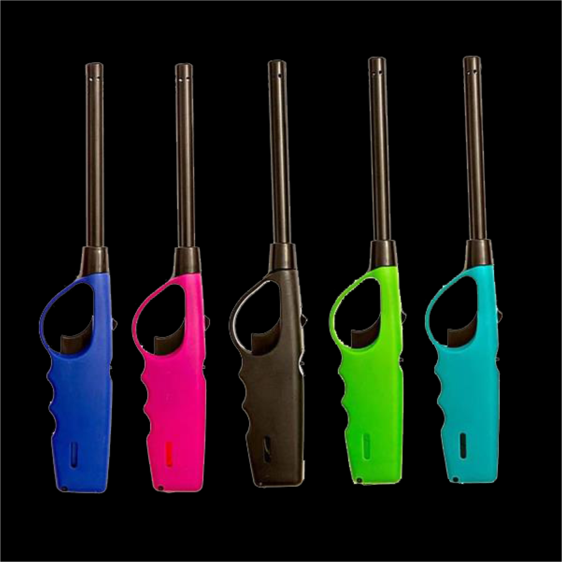 Blow Torch Lighters