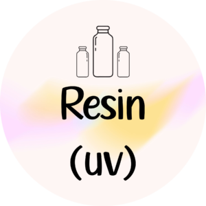 UV Resin