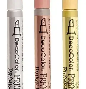Deco Color Metallic Marker